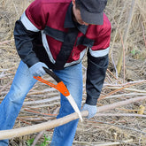 Mini Pruning Folding
